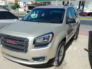 جي إم سي اكاديا 2016 — Auto Trader UAE
