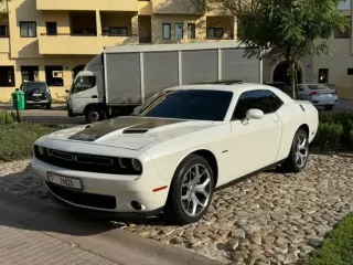 Dodge Challenger 2016 — Auto Trader UAE