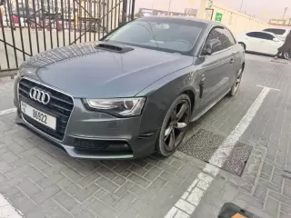 Audi A5 2013 — Auto Trader UAE