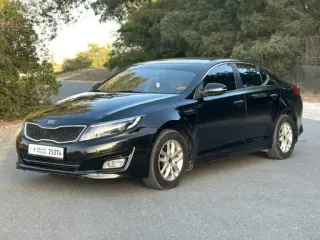 Kia Optima 2014 — Auto Trader UAE