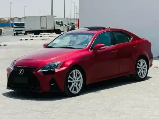 Lexus IS 250 2010 — Auto Trader UAE