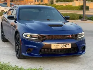 Dodge Charger 2018 — Auto Trader UAE