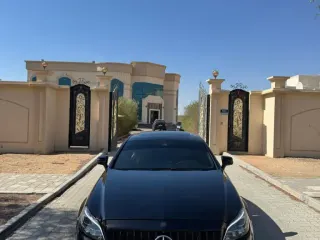 Mercedes-Benz CLS 2015 — Auto Trader UAE