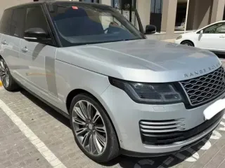 Land Rover Range Rover 2018 — Auto Trader UAE