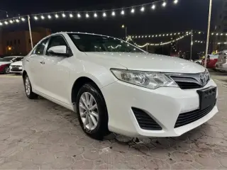 Toyota Camry 2015 — Auto Trader UAE