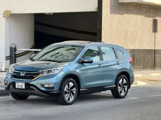 Honda CR-V 2015 — Auto Trader UAE