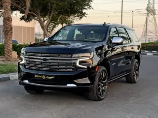 Chevrolet Tahoe 2024 — Auto Trader UAE