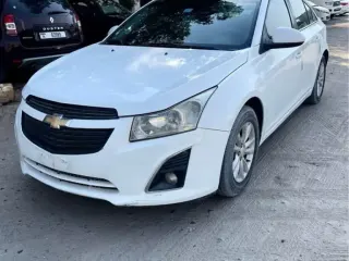 Chevrolet Cruze 2013 — Auto Trader UAE