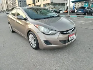 Hyundai Elantra 2013 — Auto Trader UAE