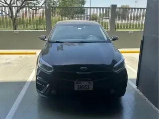 Kia Forte 2020 — Auto Trader UAE