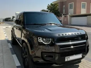 Land Rover Defender 2023 — Auto Trader UAE