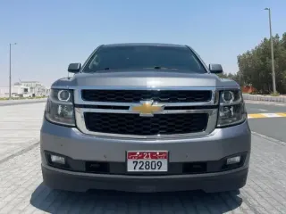 Chevrolet Tahoe 2019 — Auto Trader UAE