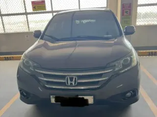 Honda CR-V 2013 — Auto Trader UAE