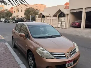 Nissan Tiida 2009 — Auto Trader UAE