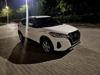 Nissan Kicks 2021 — Auto Trader UAE