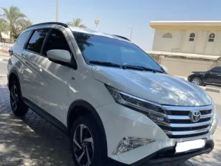 Toyota Rush 2023 — Auto Trader UAE