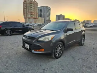 Ford Escape 2015 — Auto Trader UAE