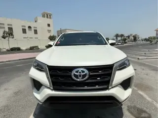 تويوتا فورتشنر 2022 — Auto Trader UAE