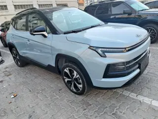 JAC JS4 2024 — Auto Trader UAE