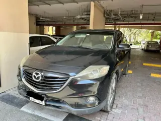 Mazda CX 9 2014 — Auto Trader UAE