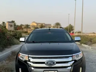 Ford Edge 2014 — Auto Trader UAE