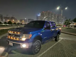 Ford F 150 2014 — Auto Trader UAE