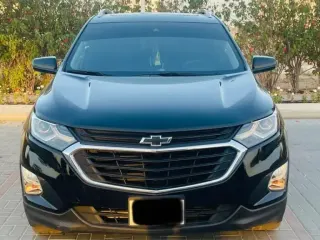 Chevrolet Equinox 2020 — Auto Trader UAE
