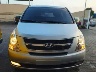 Hyundai Grand Starex 2009 — Auto Trader UAE