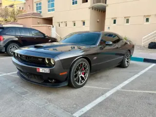 Dodge Challenger 2016 — Auto Trader UAE