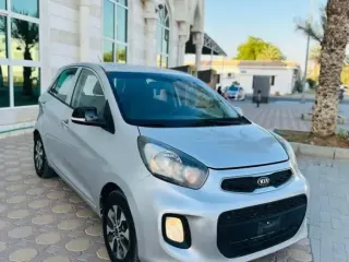 Kia Picanto 2016 — Auto Trader UAE