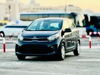 Kia Picanto 2020 — Auto Trader UAE