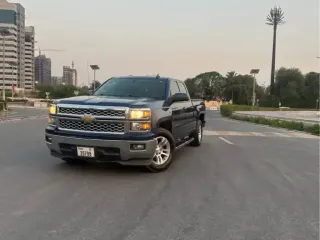 Chevrolet Silverado 3500 2015 — Auto Trader UAE