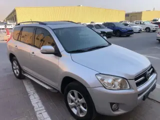 Toyota RAV4 2010 — Auto Trader UAE