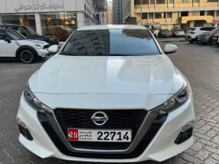 نيسان التيما 2020 — Auto Trader UAE