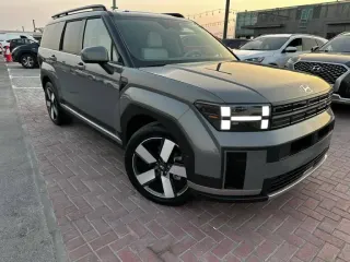 Hyundai Santa Fe 2024 — Auto Trader UAE