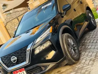 Nissan Rogue 2021 — Auto Trader UAE