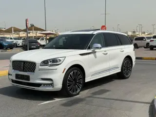 Lincoln Aviator 2022 — Auto Trader UAE