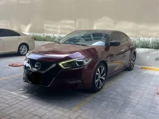 Nissan Maxima 2016 — Auto Trader UAE