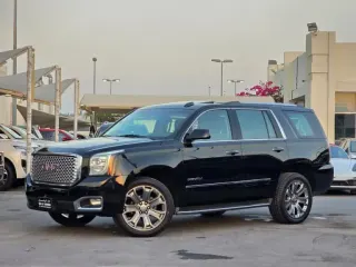 GMC Yukon Denali 2015 — Auto Trader UAE