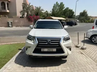 Lexus GX 460 2014 — Auto Trader UAE
