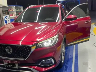 MG HS 2020 — Auto Trader UAE