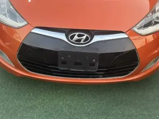 Hyundai Veloster 2016 — Auto Trader UAE