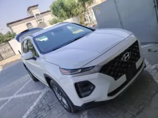 Hyundai Santa Fe 2020 — Auto Trader UAE