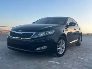 Kia Optima 2014 — Auto Trader UAE