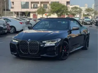 BMW 4 Series 2021 — Auto Trader UAE