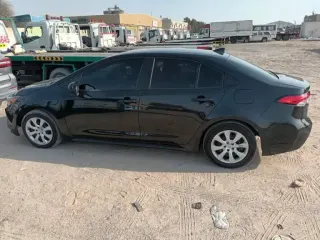 Toyota Corolla 2021 — Auto Trader UAE