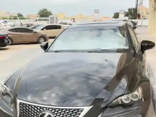 Lexus IS 250 2014 — Auto Trader UAE