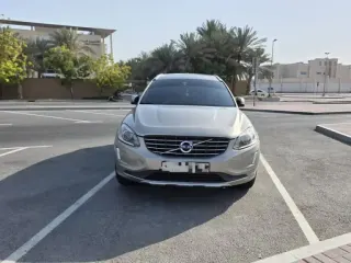 Volvo Xc 60 2014 — Auto Trader UAE