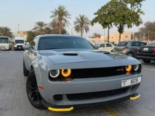 Dodge Challenger 2022 — Auto Trader UAE