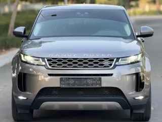 Land Rover Range Rover Evoque 2020 — Auto Trader UAE